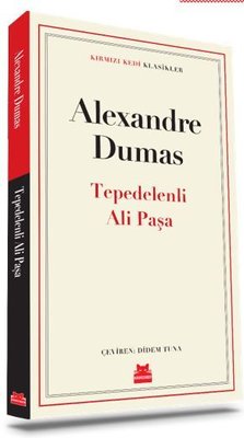 Tepedelenli Ali Paşa Alexandre Dumas