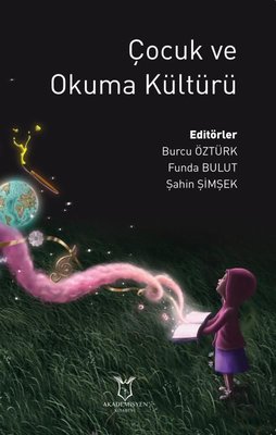 Çocuk ve Okuma Kültürü Kolektif