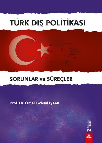 Türk Dış Politikası Ömer Göksel İşyar