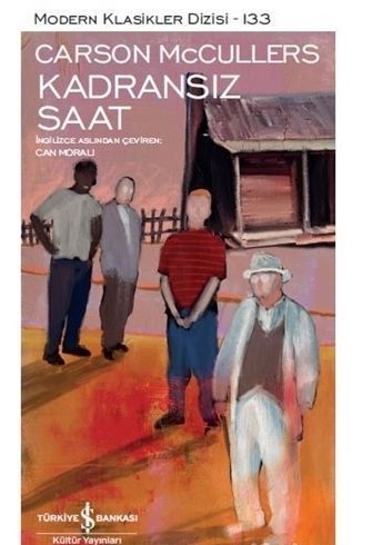 Kadransız Saat