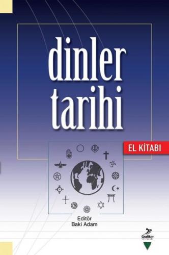 Dinler Tarihi El Kitabı Baki Adam