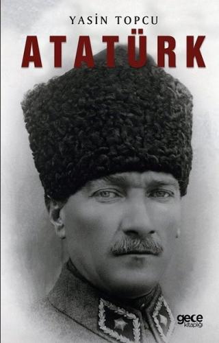 Atatürk Yasin Topçu