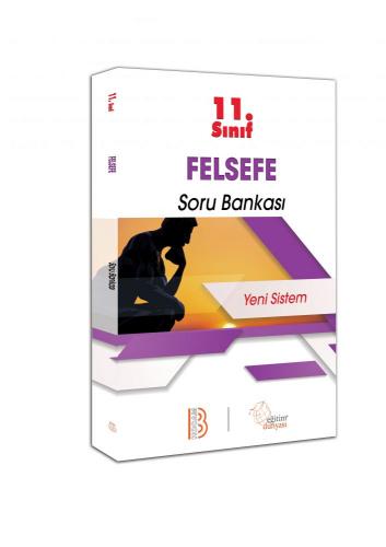 Benim Hocam 11. Sınıf Felsefe Soru Bankası