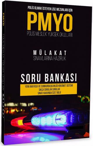Polis Meslek Ici Sinavlari Kategori Kitaplari