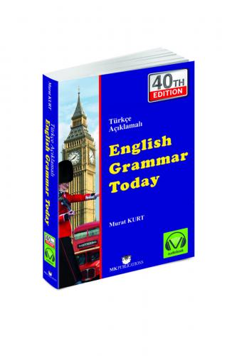 English Grammar Today