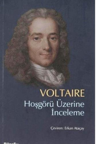 Hoşgörü Üzerine İnceleme Voltaire