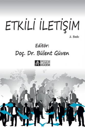 Etkili İletişim Pegem Akademi