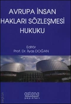 Avrupa İnsan Hakları Sözleşmesi Hukuku