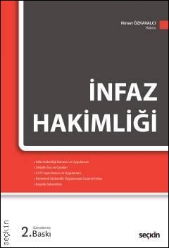 İnfaz Hakimliği