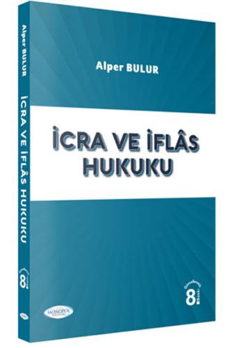 İcra ve İflas Hukuku