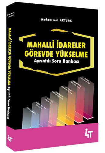 Mahalli İdareler Görevde Yükselme Ayrıntılı Soru