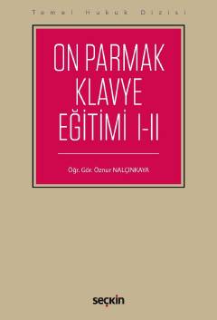 On Parmak Klavye Eğitimi I–II
