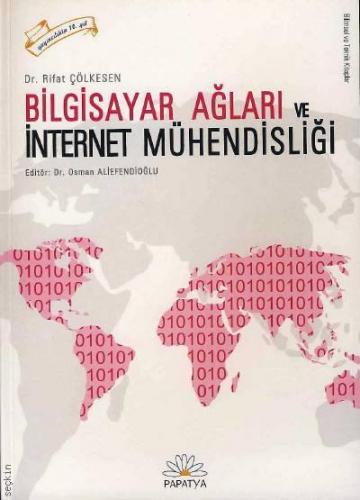 Bilgisayar Ağları ve İnternet Mühendisliği