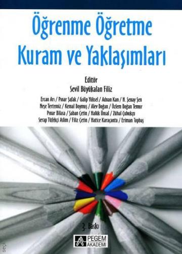 Öğrenme Öğretme Kuram ve Yaklaşımları