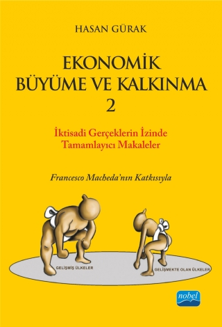 Büyüme Ve Kalkınma 2