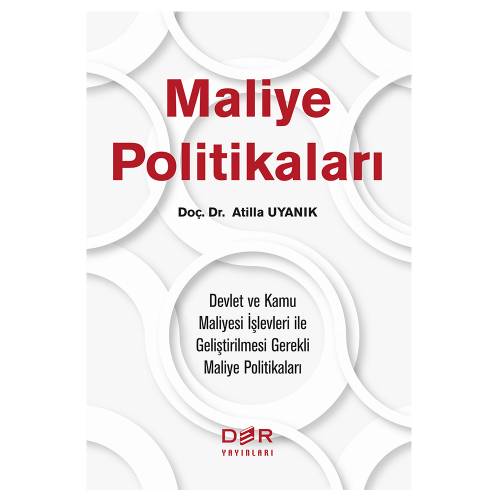 Der Maliye Politikaları