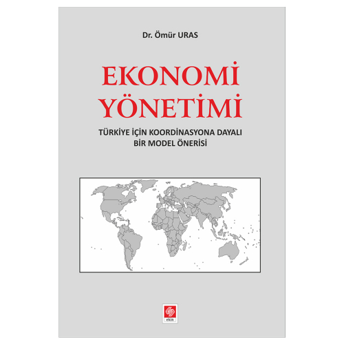 Ekonomi Yönetimi