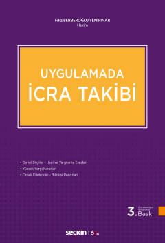 İcra Takibi
