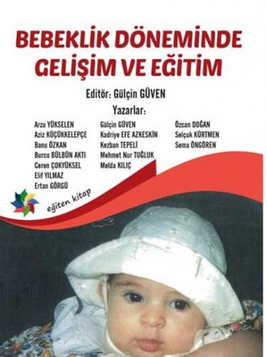 Bebeklik Döneminde Gelişim ve Eğitim Kolektif