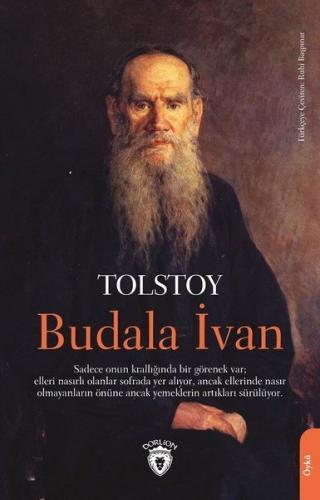 Budala İvan Lev Nikolayeviç Tolstoy
