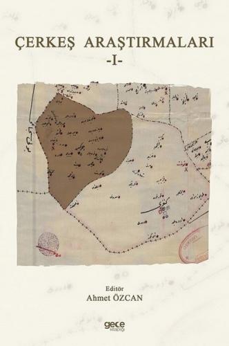 Çerkeş Araştırmaları 1 Kolektif