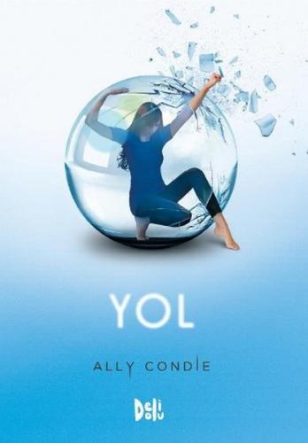 Yol Ally Condie
