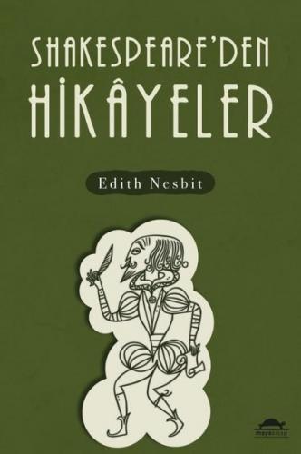 Shakespeareden Hikayeler Edith Nesbit