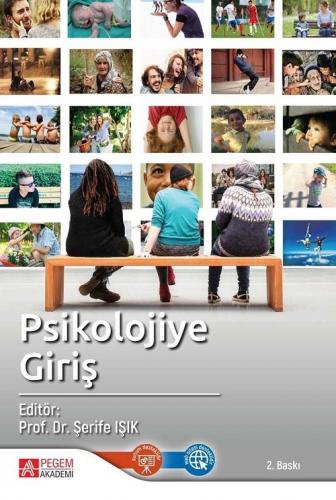 Psikolojiye Giriş Şerife Işık
