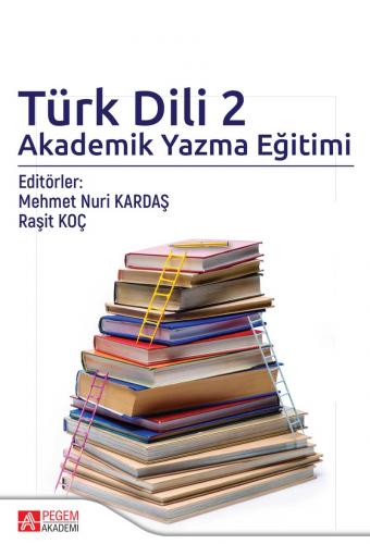 Türk Dili 2 Mehmet Nuri Kardaş