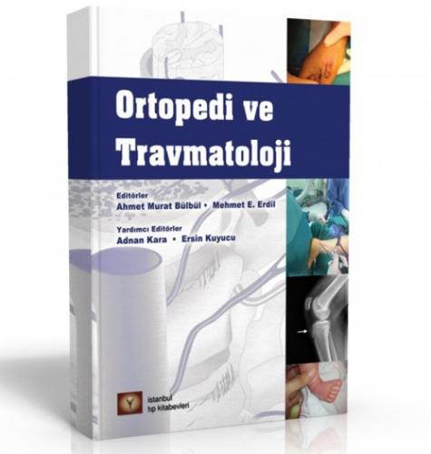 Ortopedi ve Travmatoloji Mehmet Erdil
