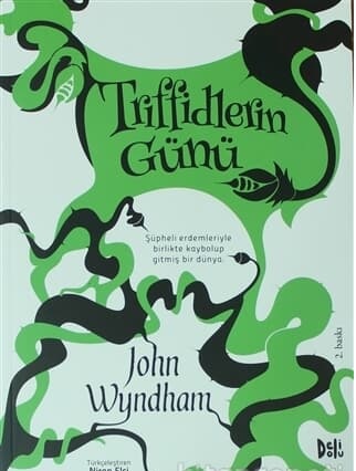 Triffidlerin Günü John Wyndham