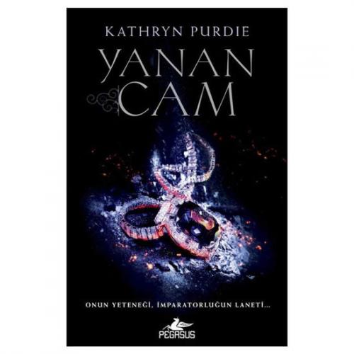 Yanan Cam Kathryn Purdie