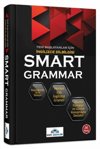 Smart Grammar (Başlangıçtan İleri Düzeye Doğru)
