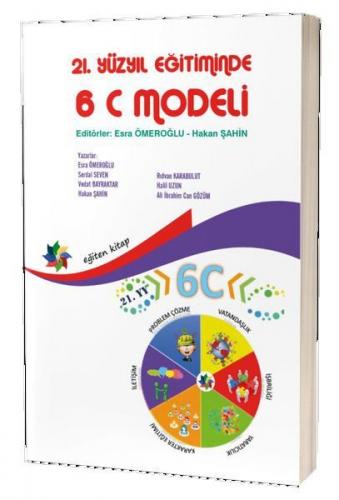 21. Yüzyıl Eğitiminde 6C Modeli Serdal Seven