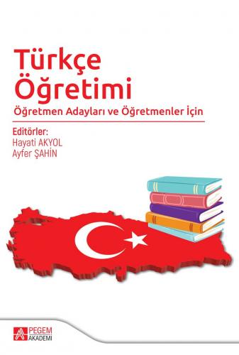 Türkçe Öğretimi %15 indirimli Hayati Akyol