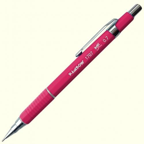 Pritt Versatil Uçlu Kalem Rainbow 1707 0.7mm Pembe