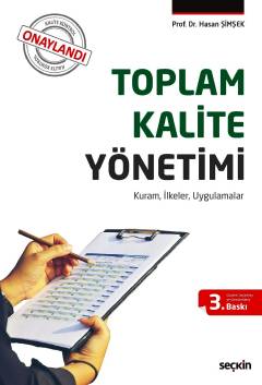 Seçkin Toplam Kalite Yönetimi