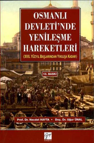 Osmanli Devleti Nde Yenilesme Hareketleri Necdet Hayta
