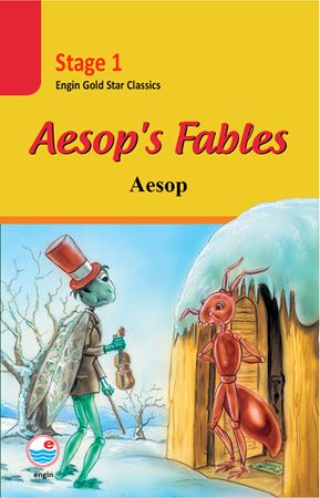 Aesop's Fables Ezop