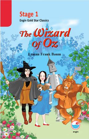 The Wizard Of Oz Lyman Frank Baum