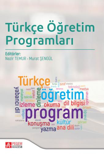 Türkçe Öğretim Programları Murat Şengül