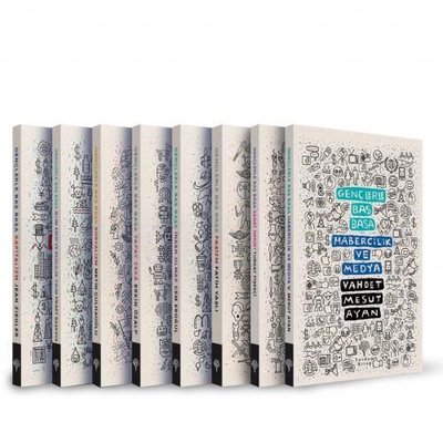 Gençlerle Baş Başa Seti Kolektif