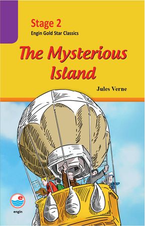 The Mysterious Island Jules Verne