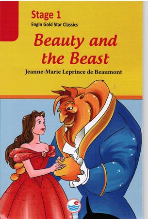 Beauty and the Beast Jeanne - Marie Leprince de Beaumont