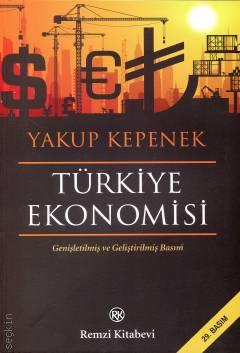 Turkiye Ekonomisi Yakup Kepenek