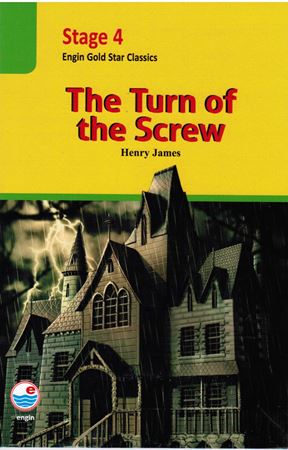 The Turn of the Screw Henry James