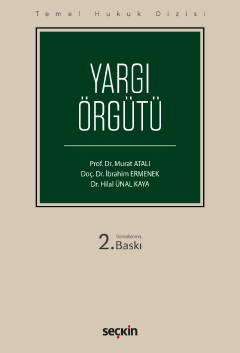 Yargı Örgütü