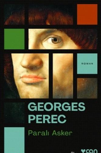 Paralı Asker Georges Perec