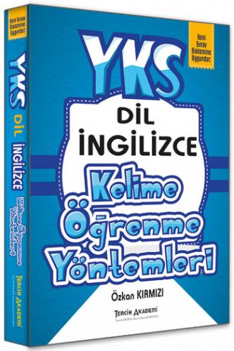 Tercih Akademi YKSDİL İngilizce Kelime Öğrenme Yöntemleri