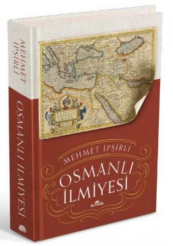 Osmanlı İlmiyesi Mehmet İpşirli